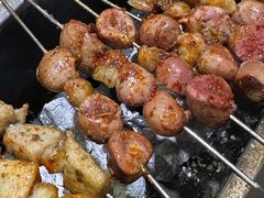 -马子全羊(堤口路店)