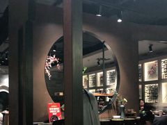 大堂-呷哺呷哺 黄金牧场 (欢乐谷店)