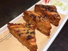 荔浦芋头丝-桂小厨广西菜(万象城店)