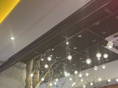 -河坝烧烤串城(金达莱店)