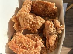 允指伴翅-魏家凉皮(十里河店)