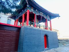 -长安寺