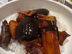 -悦融琥珀·京鲁菜·海味珍品(西单店)
