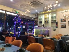 -阿莱唛唛泰国菜·海鲜餐厅(蛇口店)