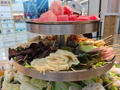 -谢智冷沾沾(万达金街店)