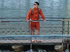-河南宝泉旅游区