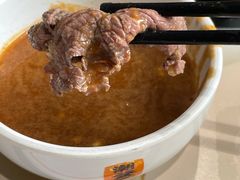 -潮发潮汕牛肉店(永庆坊店)