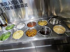 -大虎老火锅(直港大道店)