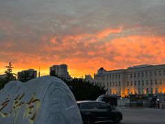 -大连人民广场
