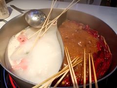 -大斌家串串火锅(德思勤店)