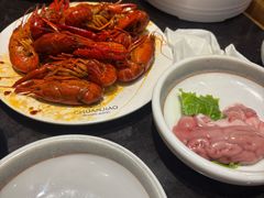 -川骄海鲜自助(亚运村店)