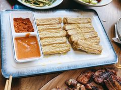 -七步香云南山里菜(昆明老街店)