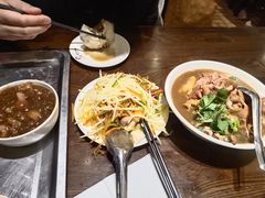 -姚记炒肝店(簋街店)