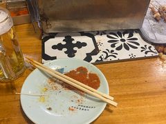 -马子全羊(堤口路店)
