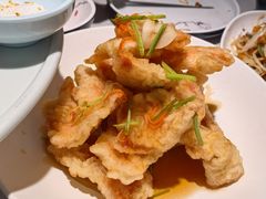 -额娘·春饼烤鸭(华北七楼创始店)