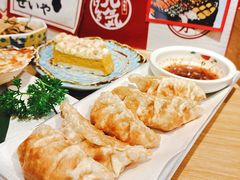 -铃木居酒屋(群星城店)