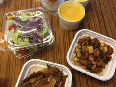 -和合谷(新辰里亚运村店)