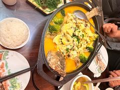 -堂宴·老厦门私房菜(1988仙岳总店)