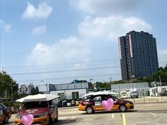 -宏业驾校总部直营(古田四路校区)