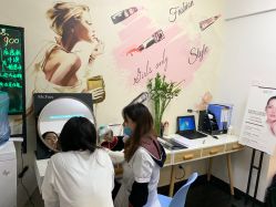 点击看大图 -美肌工坊皮肤管理