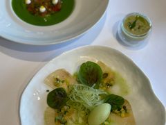 -Le Comptoir de Pierre Gagnaire