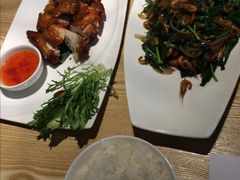 -渔太泰漓江小馆·广西融合菜(西街店)