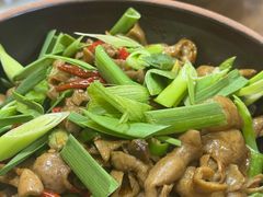 -麻伊伏土菜馆(朗州路店)