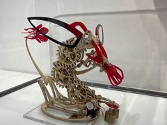 -陕西科学技术馆