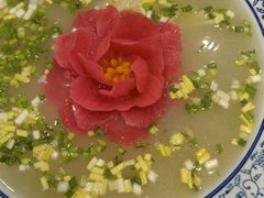 -牡丹宴·正宗洛阳菜·水席(国家牡丹园店)