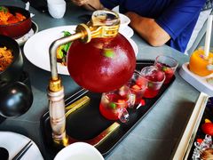 -3号仓库·创意中国菜(乐清正大广场店)