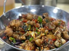 -笨罗卜浏阳菜馆(太平街店)