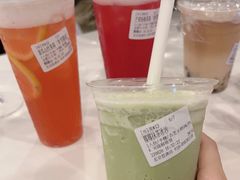 -煮叶(悠唐广场店)