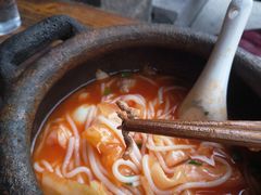 酸汤粉-黑哥(文化北路店)