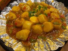 -木卡买提新疆餐厅·清真(新里海顿公馆店)