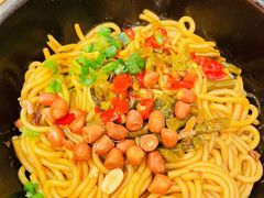 -阿香米线(凯德广场.1818店)