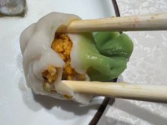 -老大连·海肠捞饭·大连海鲜大连菜(西安路店)