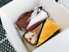 -美心西饼(MTR旺角店)