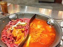 -朱光玉火锅馆·太原旗舰(钟楼街店)