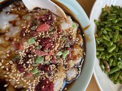 -怡得观滇餐厅·地道昆明菜·1996(海埂大坝店)