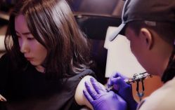 -见雾TATTOO STUDIO