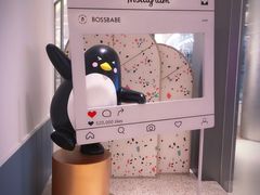 -BossBabe亲子餐厅(金光华广场店)