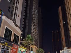 -汇邦中心ICON MALL