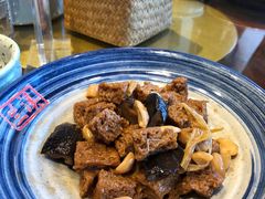 -兰溪小馆(首经贸店)