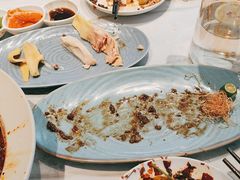 -鹿港小镇(霄云店)