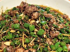 -老方桌烂蹄花川菜馆(九龙坡店)