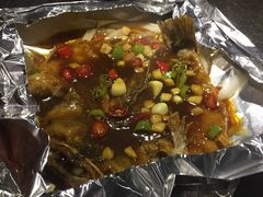 -湘与香缘·湖南菜(王府井北京市百货大楼店)
