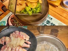 松茸-大头椰·椰子鸡火锅(南宁万象城店)