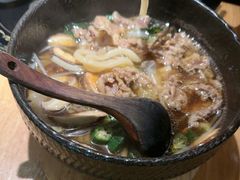 -沼津港精致料理·寿喜烧·烧鸟(青浦宝龙广场日料榜单店)