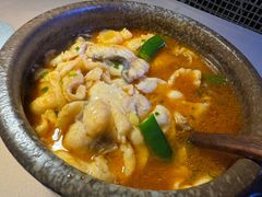 -山石榴·贵州菜(丰盛里店)