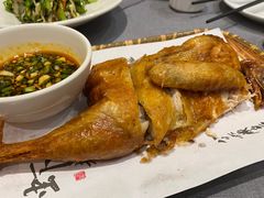 -金哥私房菜馆(张府园总店)